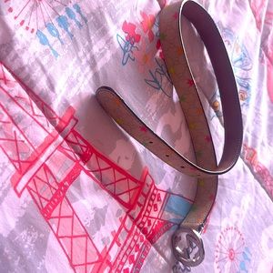 Kids Gucci belt